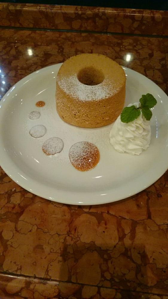 ジオ オーガニックカフェ 仙台駅前店
