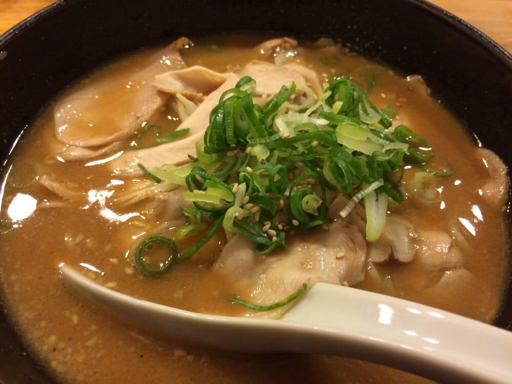 らーめん風土記