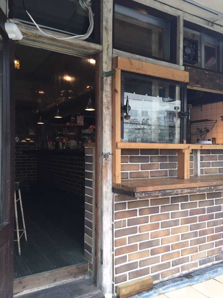 酒場Commune