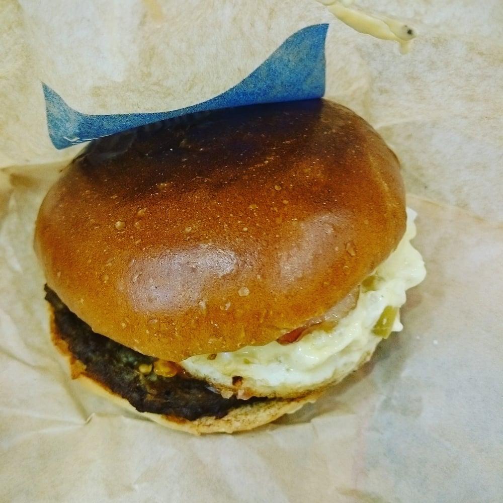 ファーストキッチン