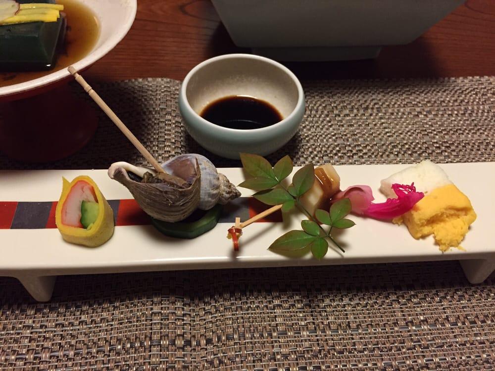 割烹旅館 つるや
