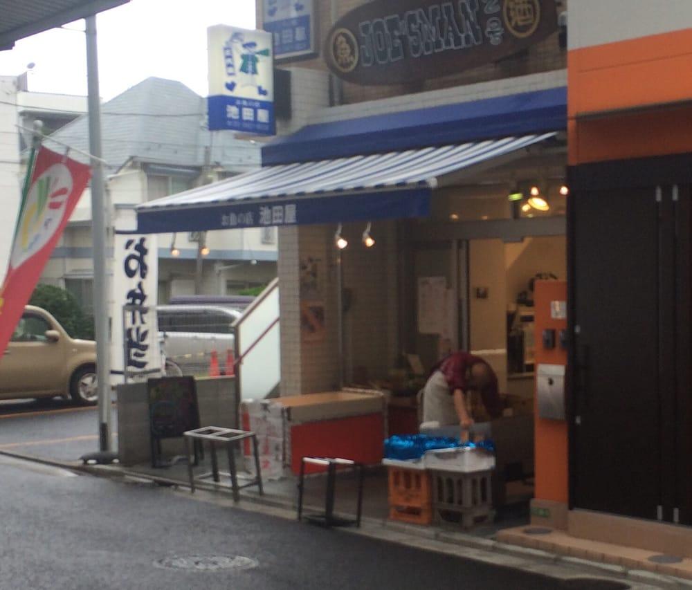 池田屋