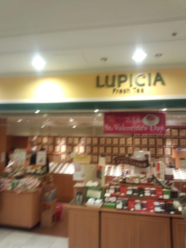 ルピシア