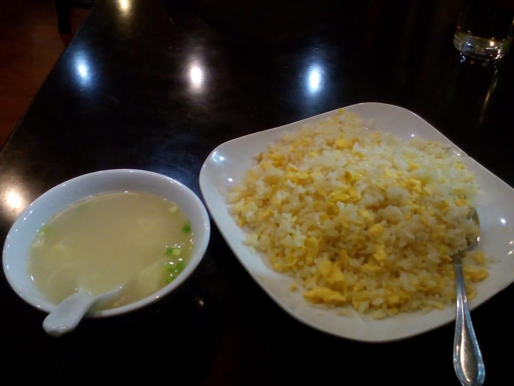 小杉美食