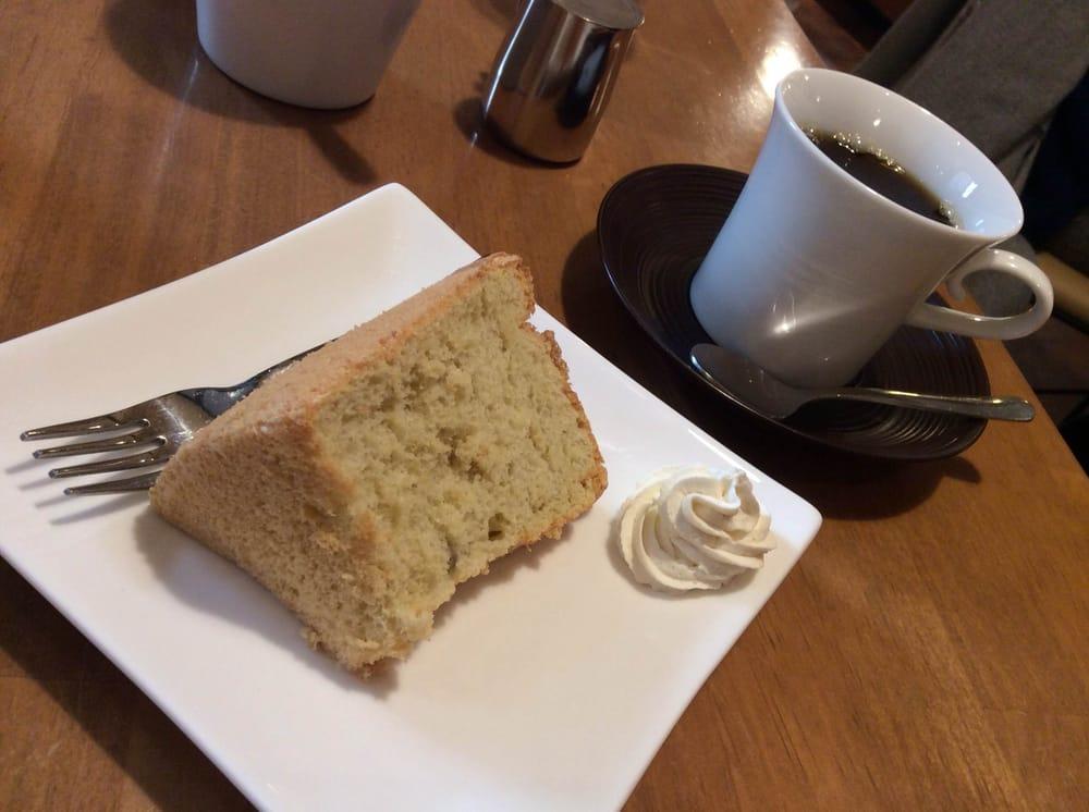カフェもともと