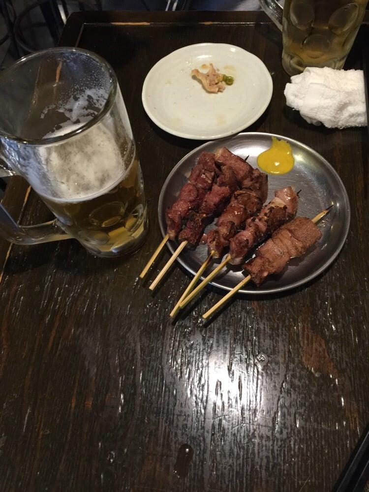紅とん