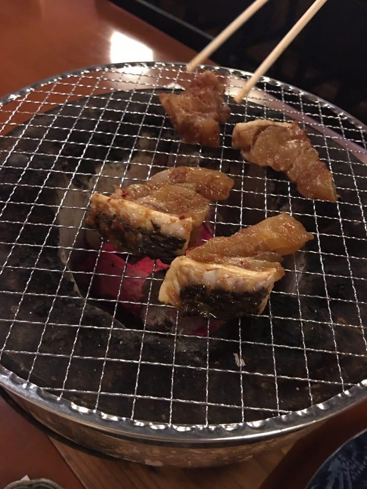 神山