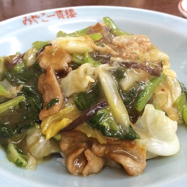 一貫楼