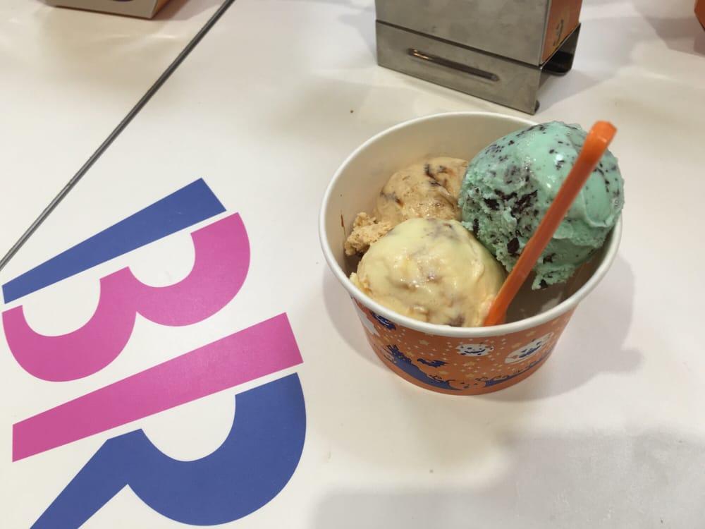 サーティワンアイスクリーム