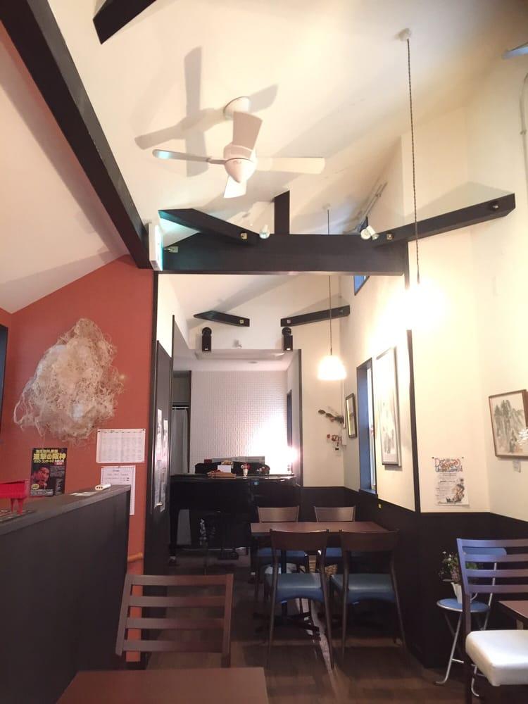 Cafe EAGA