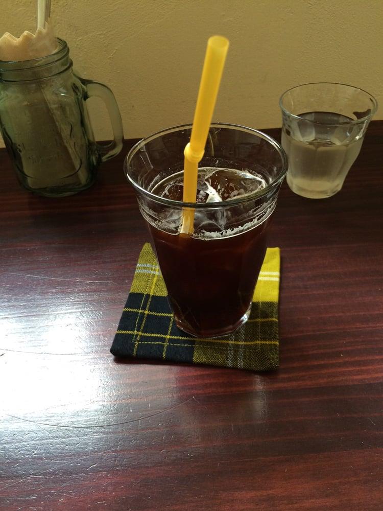 カフェ チュプ