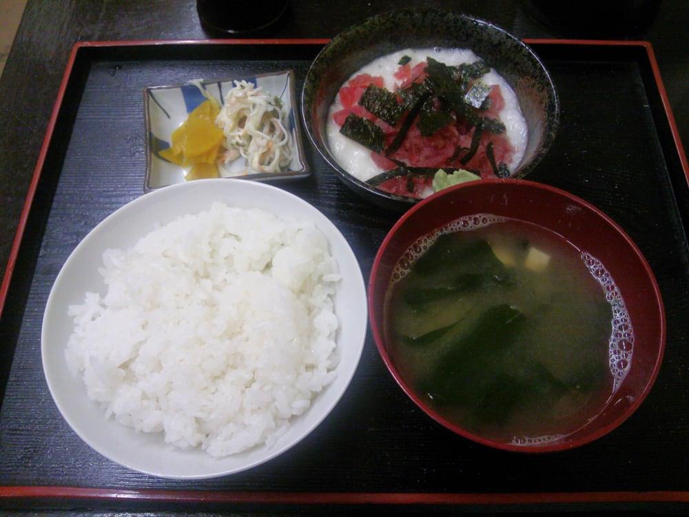 小町寿し