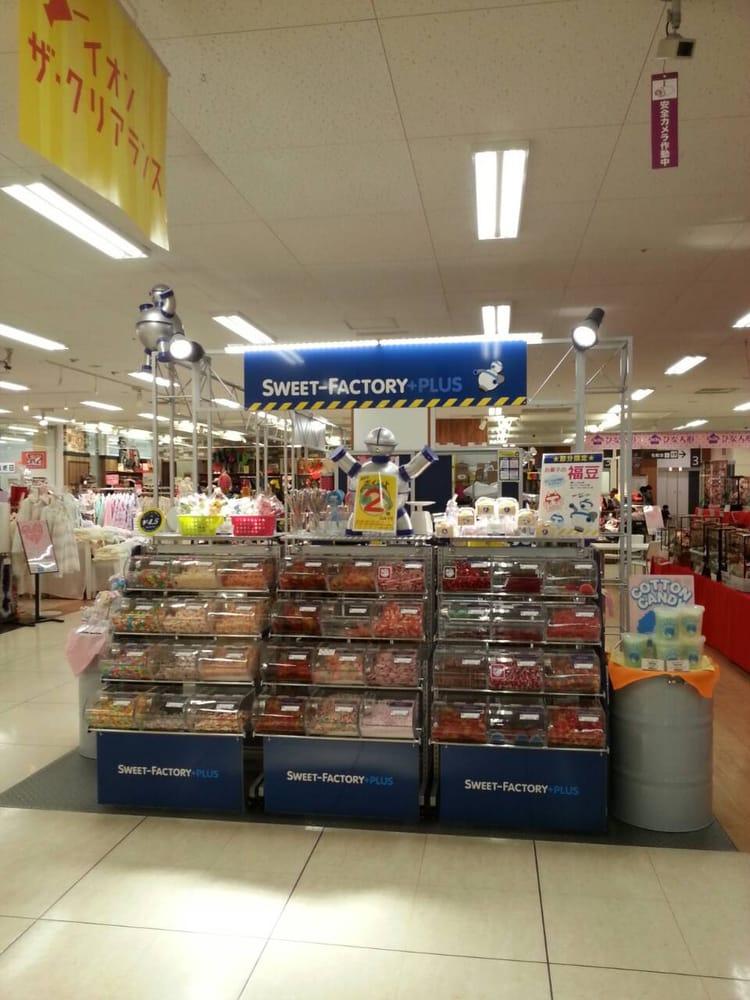 SWEET　FACTORY