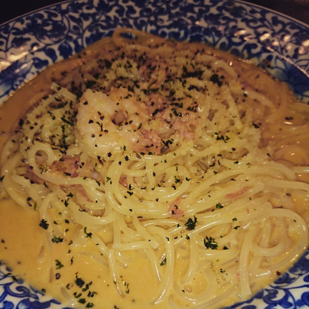鎌倉パスタ深川冬木店