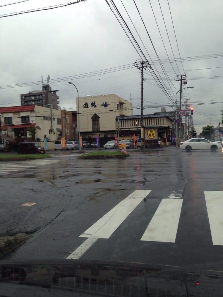 遊鶴