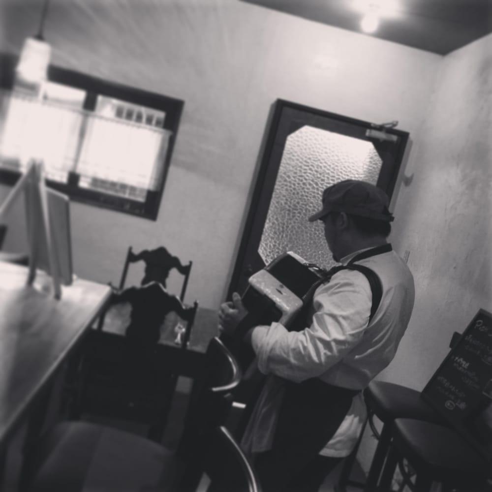 トラトリア・キッコ（Ｔｒａｔｔｏｒｉａ・Ｃｈｉｃｃｏ）