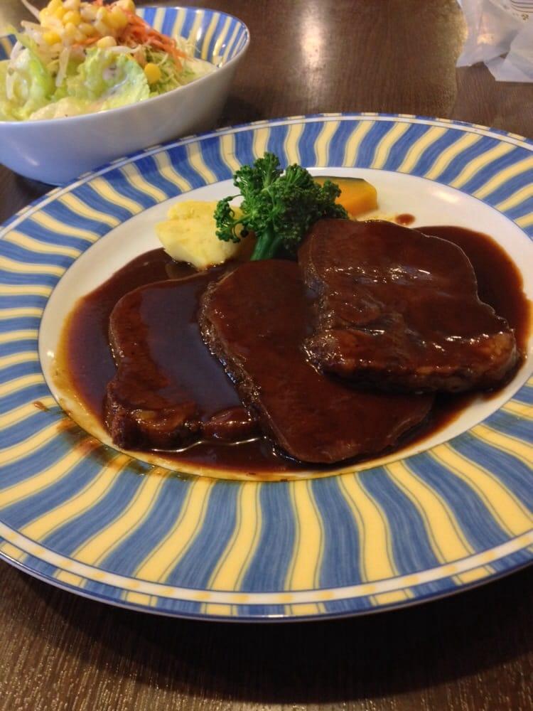 レストランシェルブール