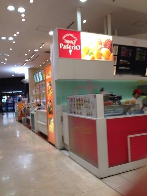 ルミネ立川店和洋菓子・珍味ＴＡＫＡＮＯ