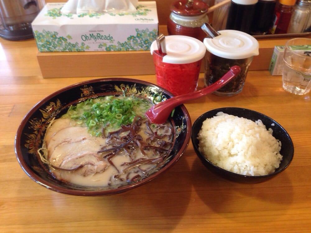 ラーメン一竜