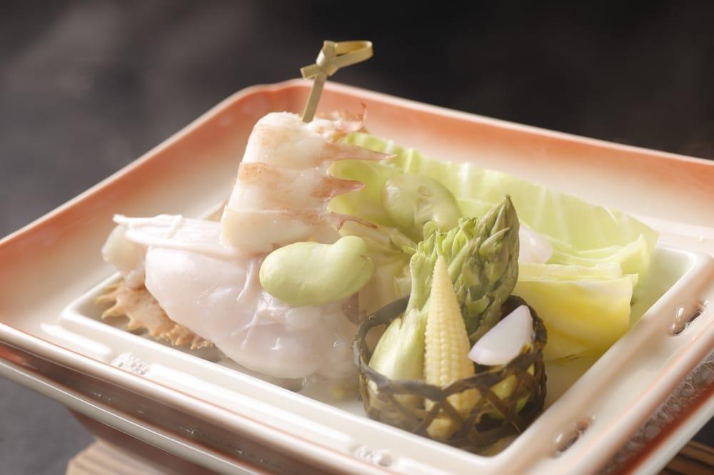 春帆楼高島屋東京店