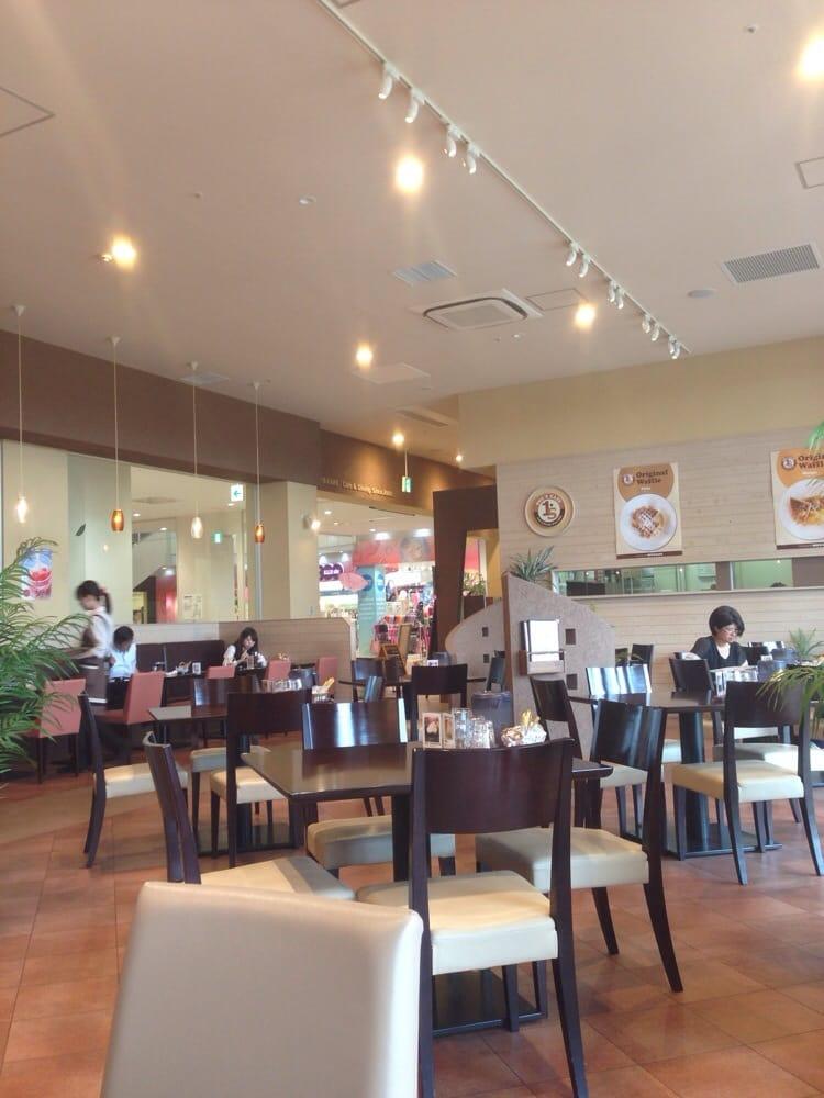 ワンズカフェ