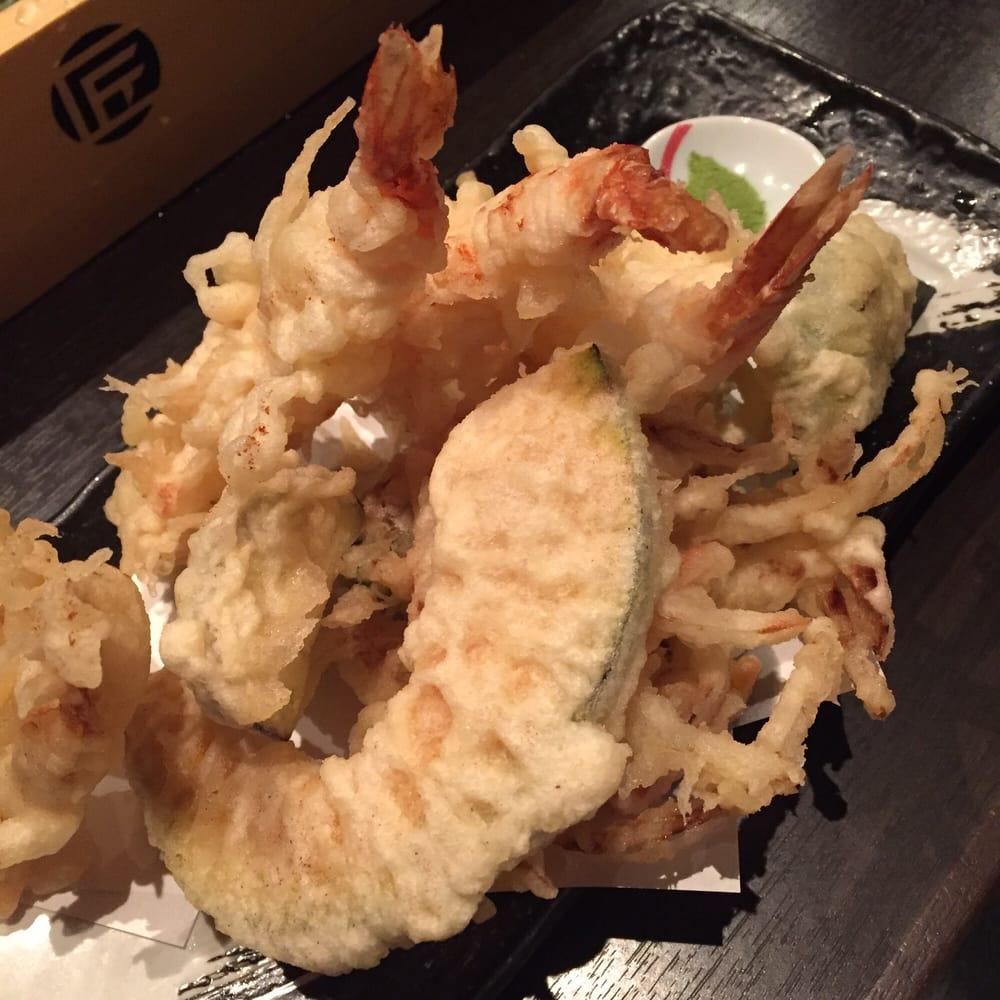 匠そば文化村店