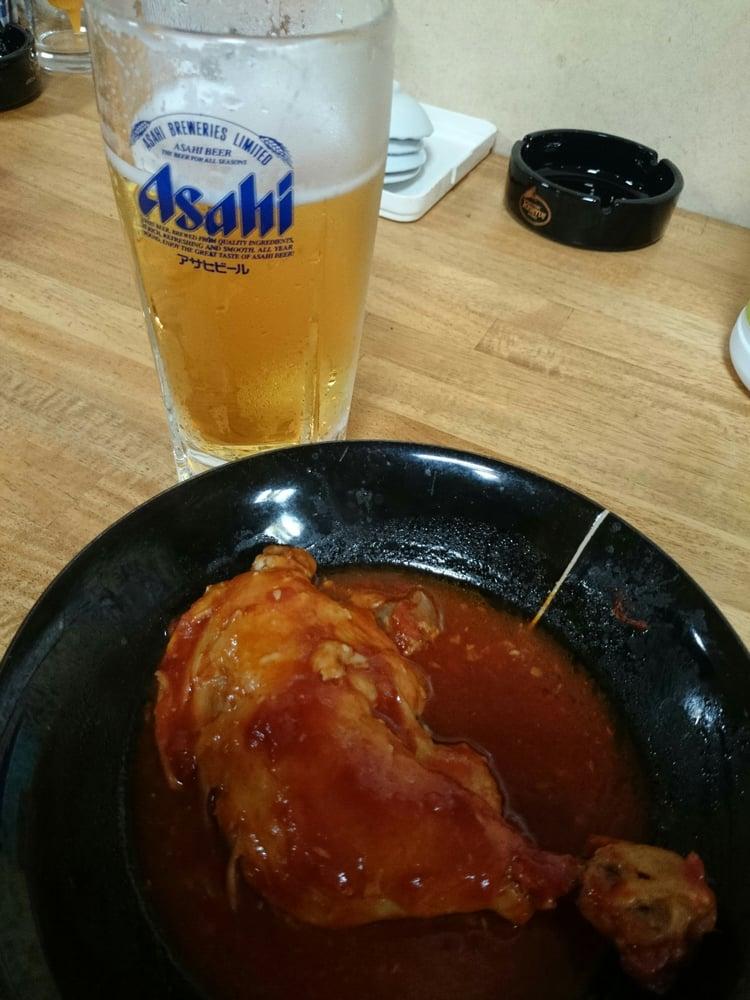 小谷酒舗