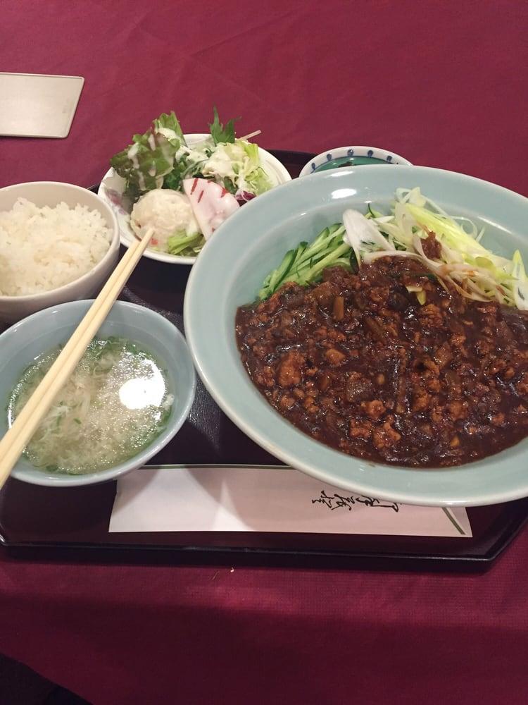 住友ビル特別食堂