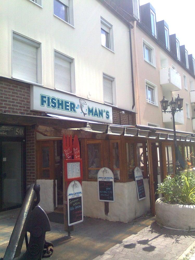 Fisherman's