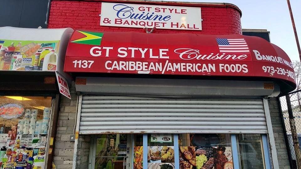 GT Style Cuisine & Banquet Hall