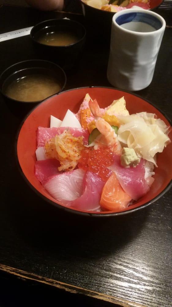 後楽寿司本店