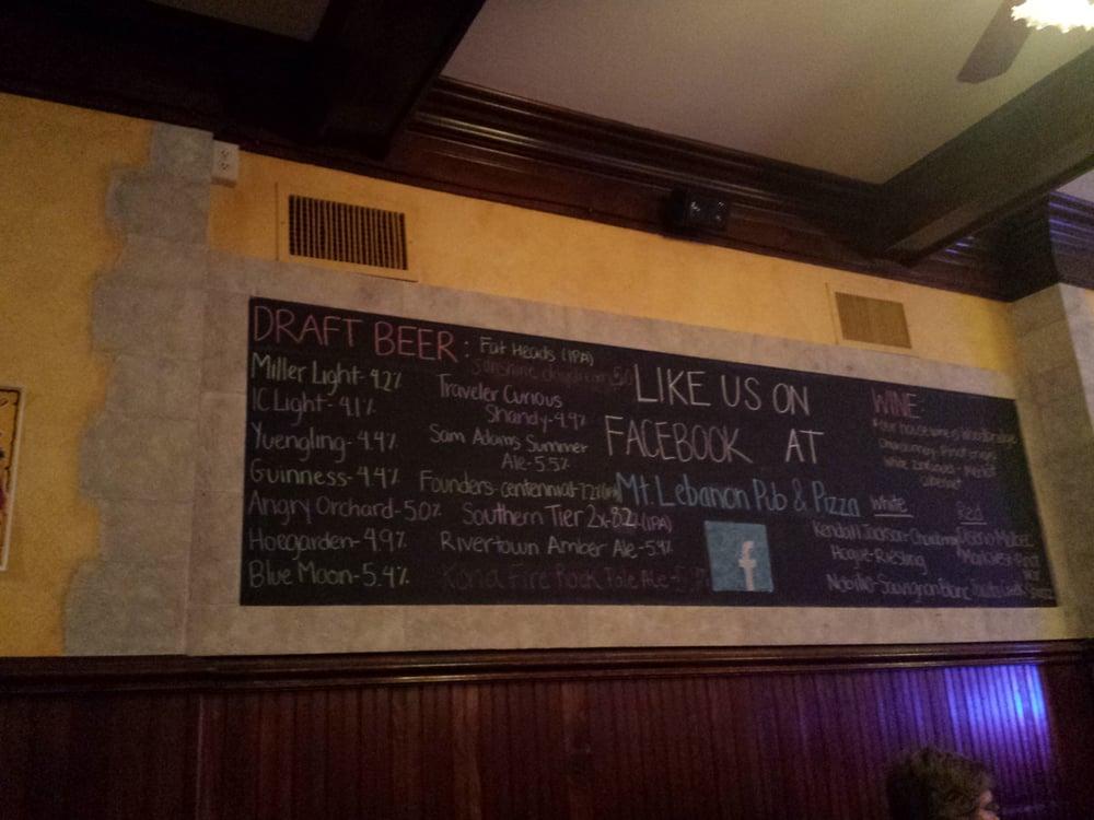 Duke's Pub' N Pizza