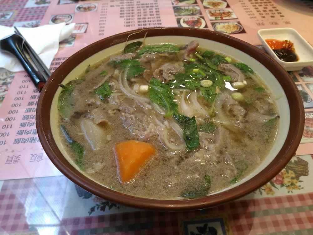 越娘南洋美食小館