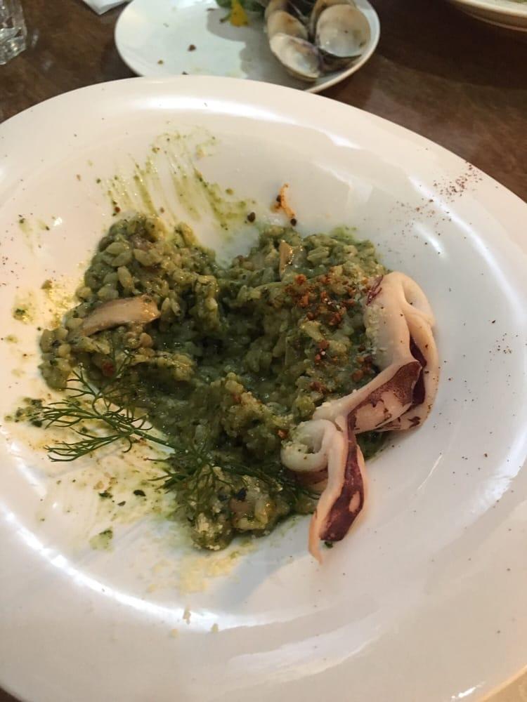 樂朋烤飯‧比薩