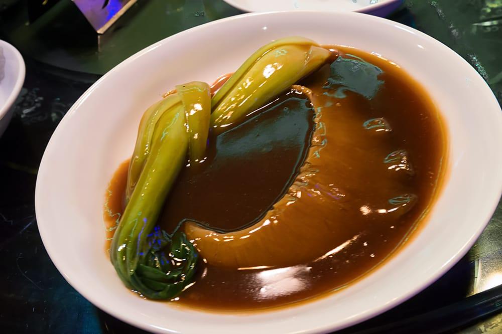 中国広東料理 萬宝楼