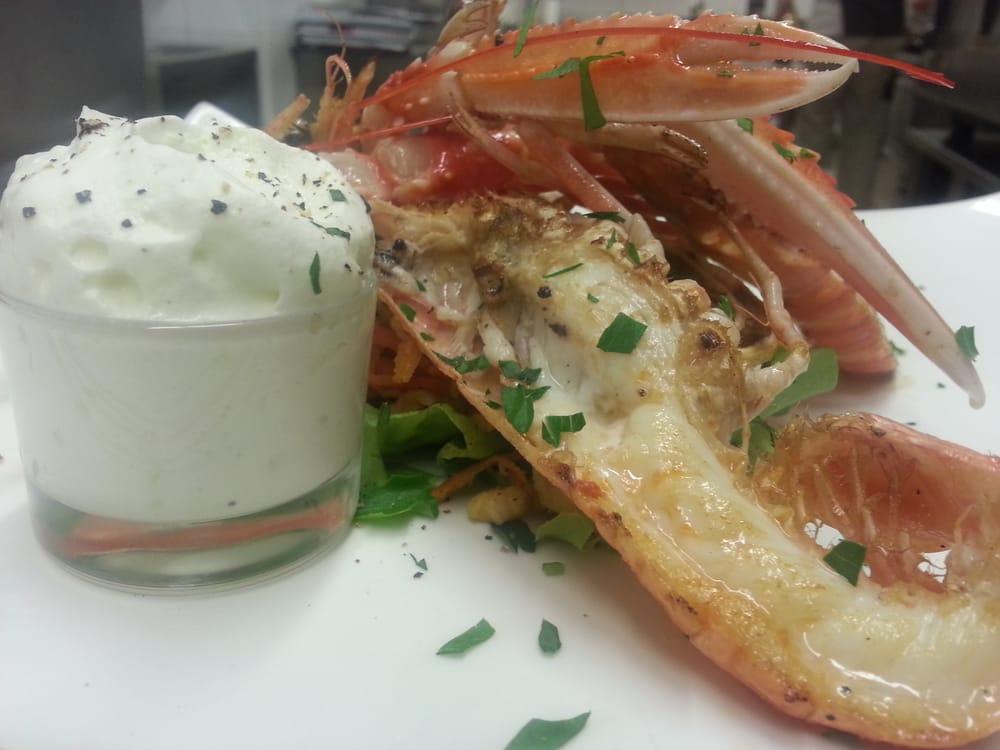 La Croisée Des Saveurs