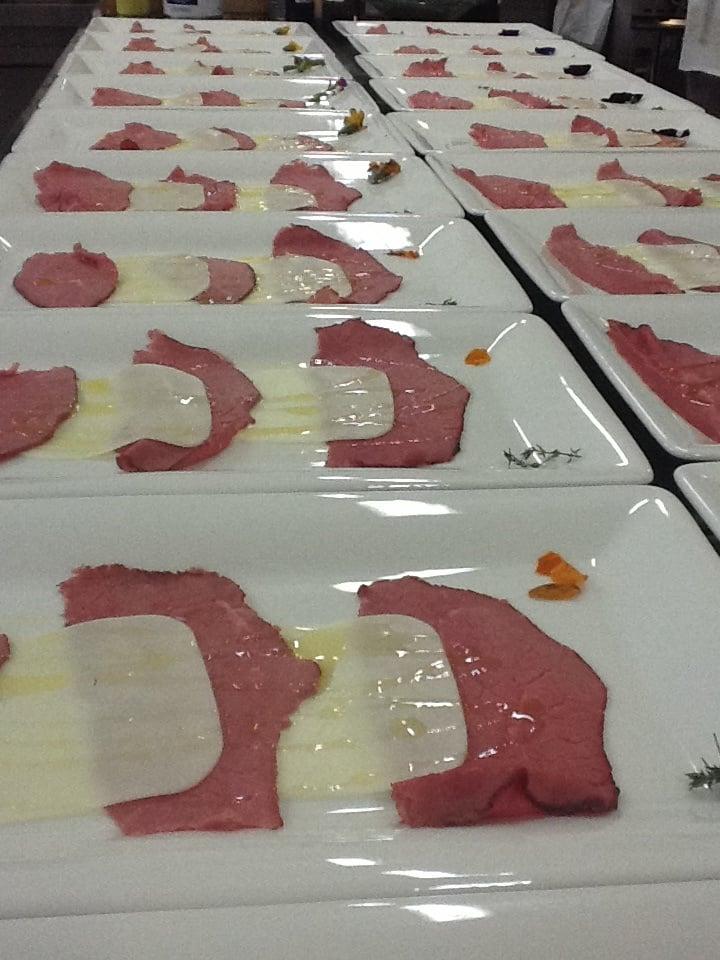 Ristorante La Tavernetta di Salvini E.