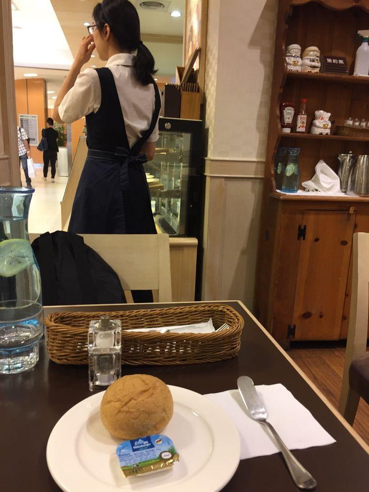 詩特莉