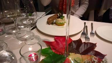 Käserei Murten - Restaurant & Bar