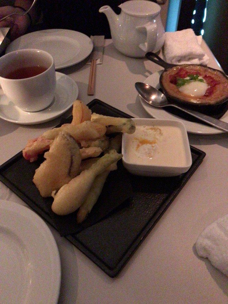 MERCER CAFE DANRO