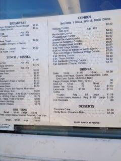 Bull City Store & Grill