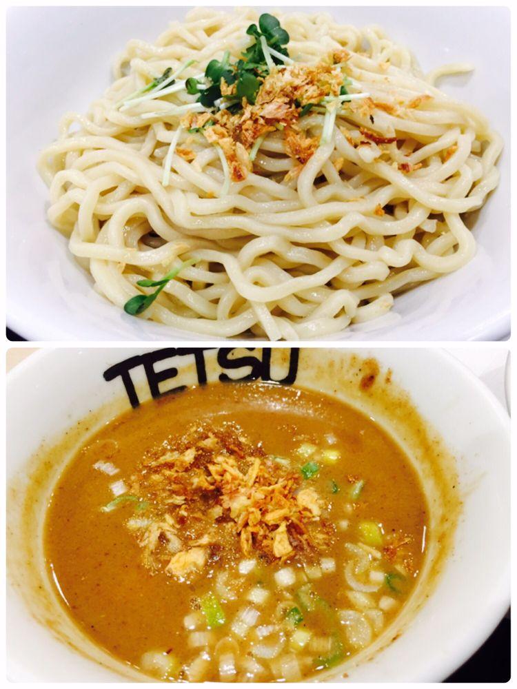 つけめんTetsu