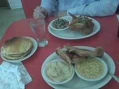 Ellen's Soul Food Restaurant