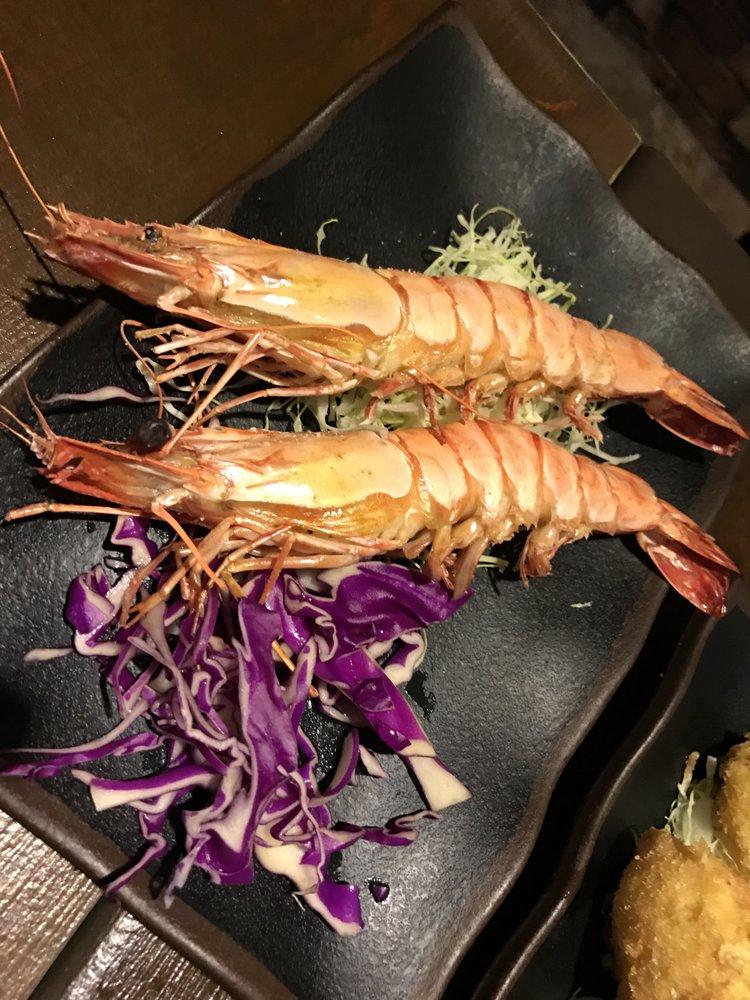 餤工業燒