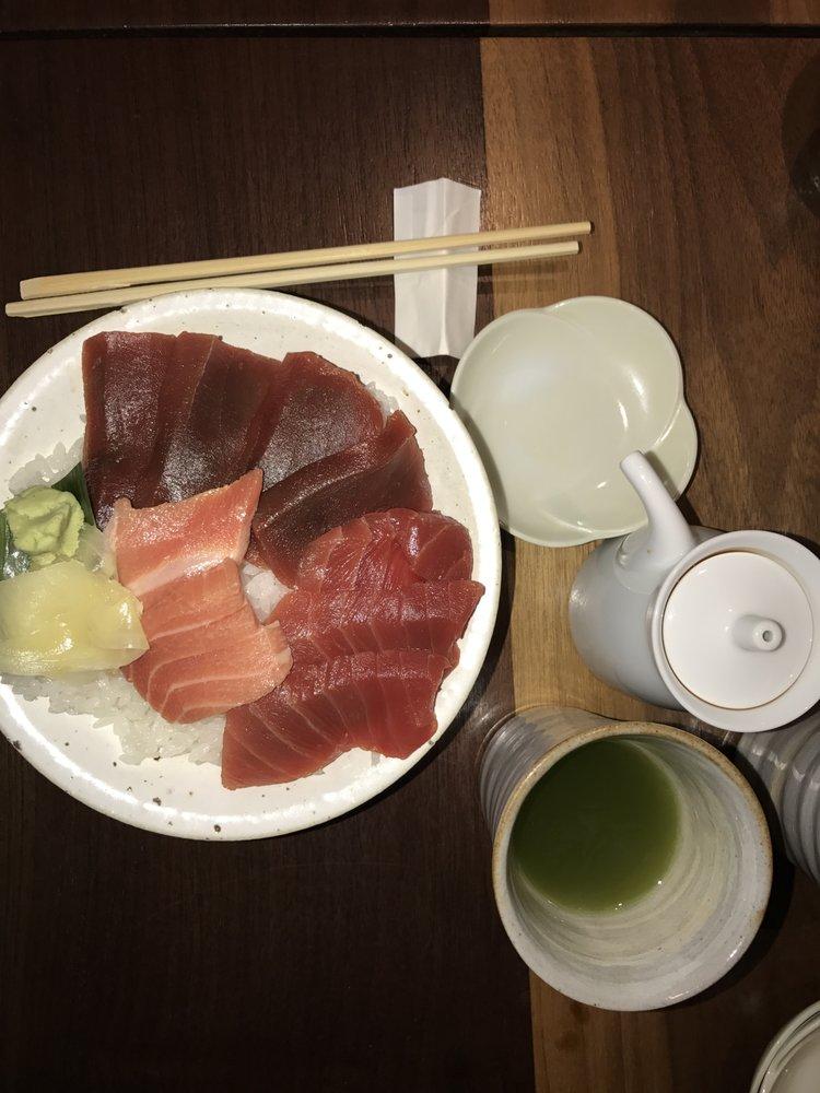 築地すし鮑