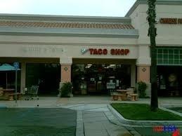 Taco Shop