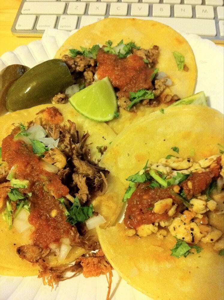 Taco Wagon