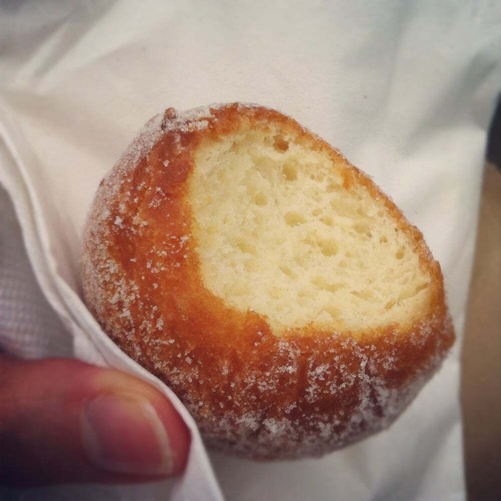 Malasada Shack