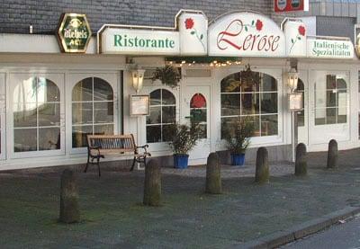Lerose Restaurant