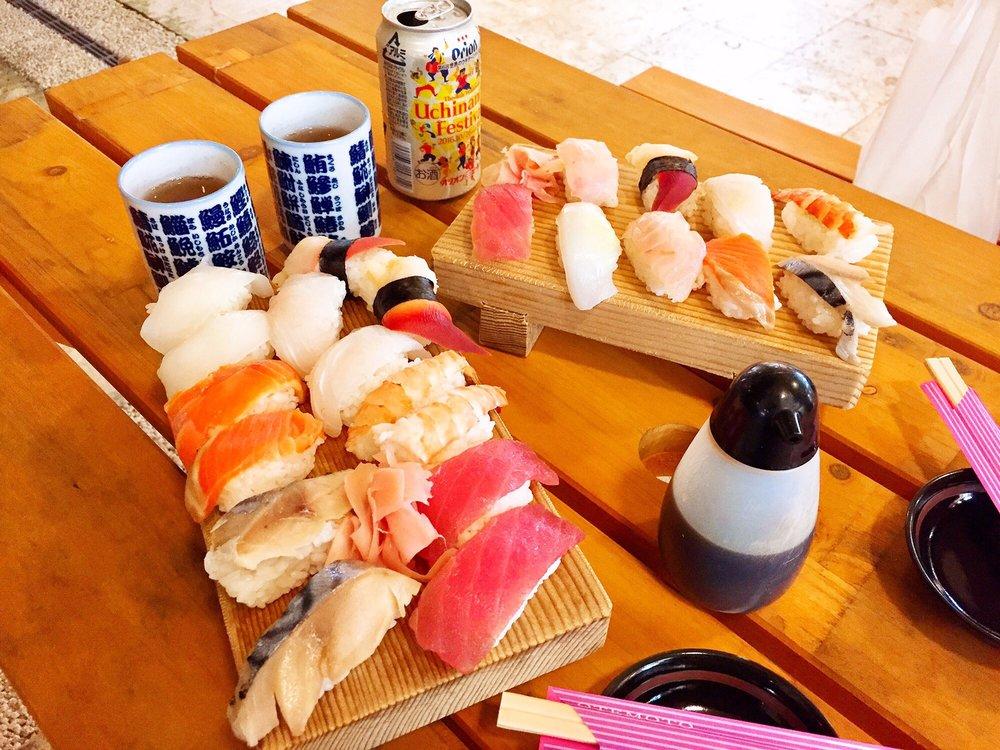 玉城そうざい